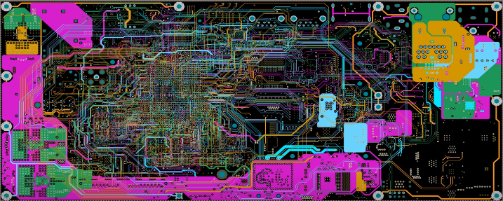 radio propagation analysis